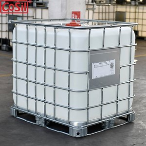 [Hot Item] Vinyl Silicone Oil for The Production of Liquid Silicone Rubber