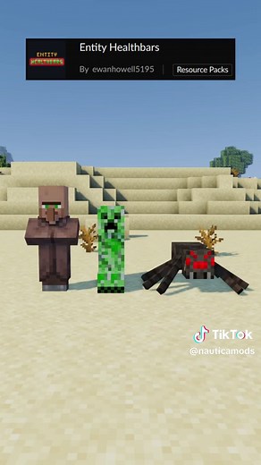 Beautiful and Realistic Texture Packs for Minecraft