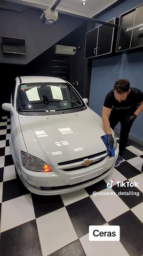 #tutorial#ceras#casares_detailing