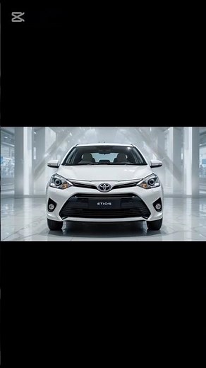 2026 Toyota Etios México | Todo sobre su diseño, tecnología y rendimiento