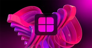 Chiêm ngưỡng thiết kế Liquid Glass cho Windows 12