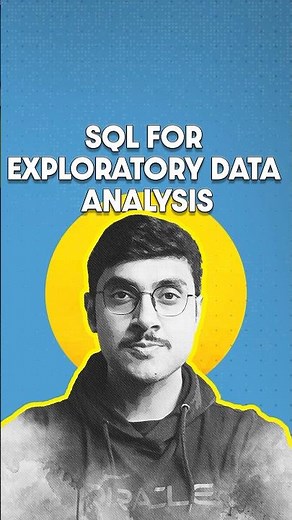 Master Exploratory Data Analysis with SQL #coding #sqltutorial