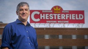 On the Hill: Chris Monroe Briefs Congress on Quantum Computing’s Role in Nation’s Scientific Computing Enterprise - Government Relations