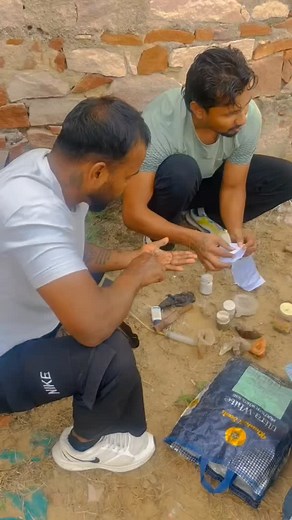 Winner putt | ਪਿੰਡ ਪੰਜਾਬ