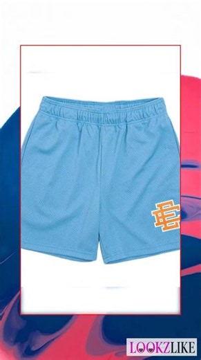 Men's Full Size Elastic Waist Shorts Plus Size