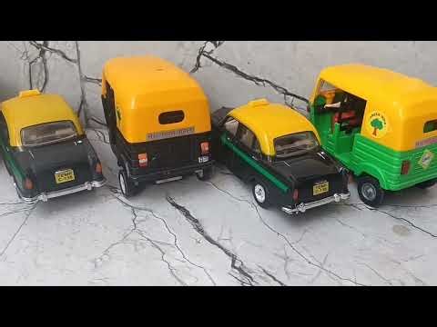 #Centy toy taxi ambassador VS Auto 🛺 toys galaxy guys subscribe channel ♥️ 2026 Full Video