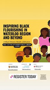 University of Waterloo on Reels