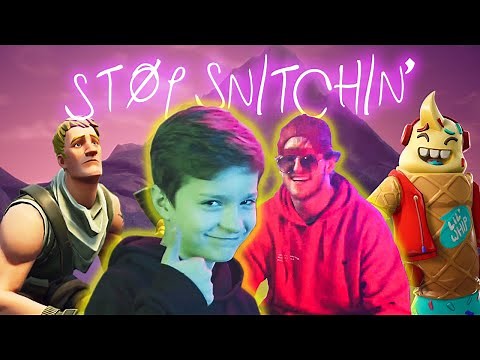 Tfue Diss Track - FaZe H1ghSky1 (ft. Logan Paul)