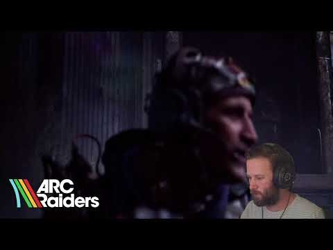 Arc Raiders | Optimizing Keybinds, Forgetting Them Immediately