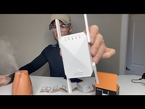 Amazon Wifi Extender Review (No TECH Expertise Required)