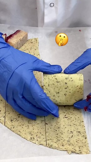 Lauren Hill's Milk Bar Thanksgiving Surprise