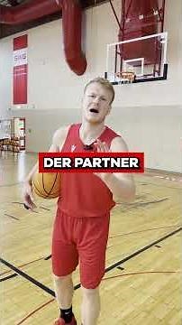 3 schnelle Tipps für einen besseren Wurf #basketball