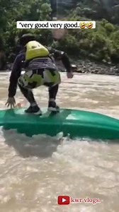 🚣‍♀️"Kayaking course 🤣!" Hey mate Austin Gurung 😁 #kwrprofessionalvlogs #fbpost2025シ #fypシviralシ2025 #foryoupagereels #goviralreels #pyfツ #newsfeed #Maila | Kasam Wambule Rai