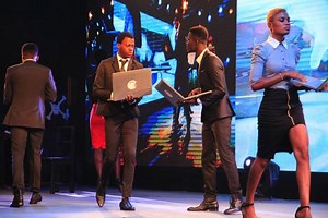 TIC-Sécurité: l’Afrique se trouve en bonne position pour utiliser la cybersécurité (Mme Katherine Brucker) - Abidjan.net News