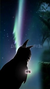 BIRD With Demon SCREAM #facts #viral #animals #wildlife #shorts