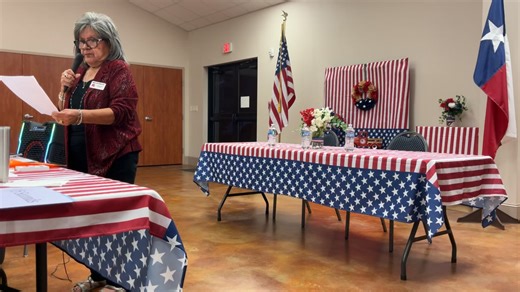 Meet and Greet local Republican and Texas State Representative candidates from 5:30p - 7:30p. | Gonzales Inquirer