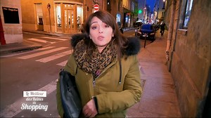 460K views · 1K reactions | "J'arrête tout, stop !" Cette candidate se décourage en voyant le peu de temps qu'il lui reste au chrono. ⏱ Le meilleur des Reines du Shopping ❤️ | Golden TV | Facebook