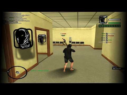 [M:DM] - greatness (gta in desc)