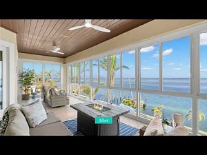 Custom Sunrooms and Patio Enclosures That Bring the Outdoors In