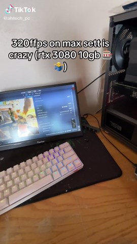 Per keshilla rreth PC DM For advise around PC DM #foryoupage