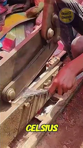 How the World’s Most Beautiful Bells Are Made