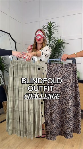 Spring Fashion Outfit Review!