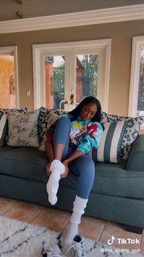 Trendy Outfits with Slouch Socks | Styling Tips & Ideas