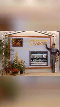 Couple Wins a Trip to Hawaii | Let's Make a Deal
