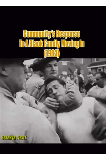 The Baker Family: A Fight Against Racial Exclusion in 1960s Suburbia