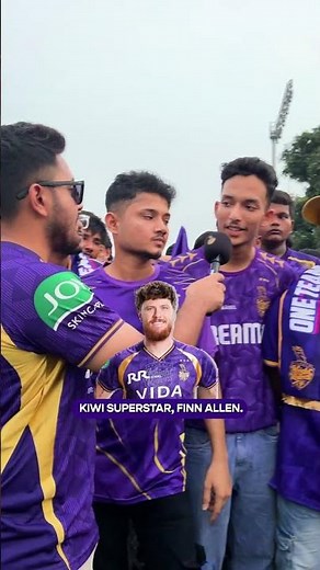 Knights Army Pick Their Top Performer From KKR in TATA IPL 2026 | Knights TV