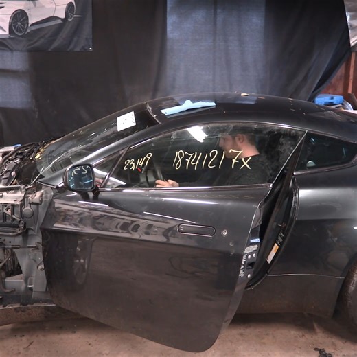 One More Time... 🤞 | B is for Build