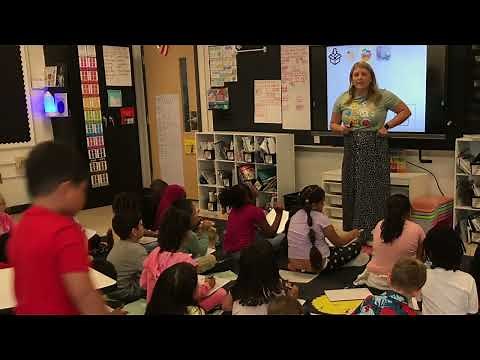 UFLI Lesson 44b: Reviewing ck/k