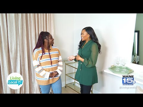 Find Fort Wayne hosts events for singles and social events | Living Local 15