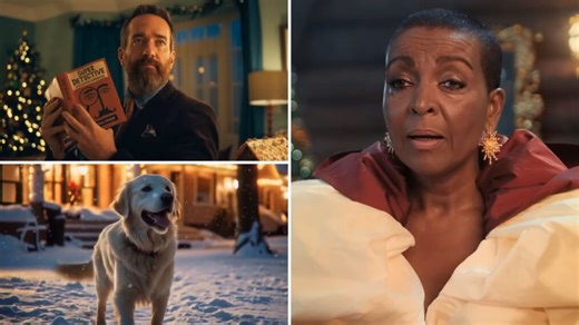 Holiday Commercials 2024: The Cute, the Cheery & the Controversial Ads This Season