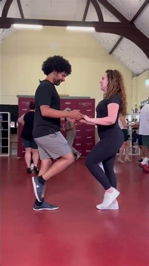 Salsa Level 0 | Learn Salsa from Scratch ✨ #salsa #salsaon1 #salsasteps