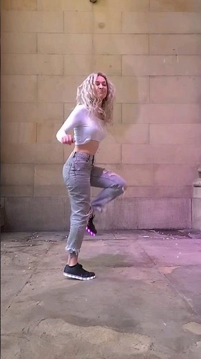 Friendships song Pascal Letoublon Shuffle Dance 🔥 Lizziecl #shuffle #shuffledance #dance #tiktok