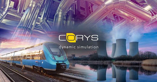 CORYS | PROCESS INDUSTRIES SIMULATION