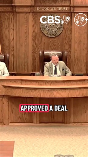 Smith County to be reimbursed for immigration training, enforcement under new agreement