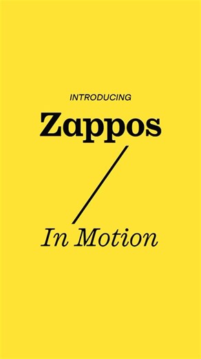 Introducing Zappos In Motion. Movement connects us—it’s where we find our rhythm, community & shared purpose. Meet the performance leaders inspiring us now & shop their curated picks at the link in bio. 🏃‍♀️ | Zappos.com