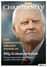 Billy Graham (1918-2018): The most influential evangelist of our time