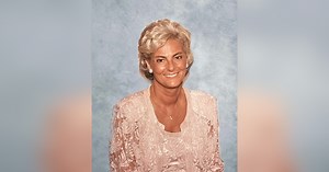 Obituary information for Patrice Jane "Pat" Noonan