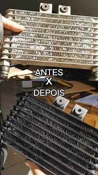 Fixing a Rusty Radiator (My Best Restoration Techniques)