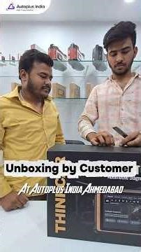 Unboxing Customer • Thinktool Expert 391 Car Scanner •Order Call Now +91 8200833101 / +91 8141514978
