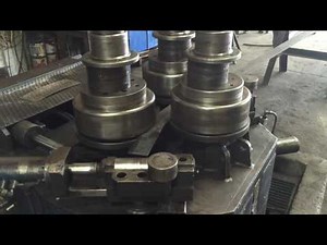 Tube Tec Bending: Metal Bending Process