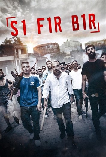 Sıfır Bir 1. Sezon 1. Bölüm izle - 1. Bölüm | dizipal