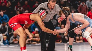 The most exciting college wrestlers to watch this season