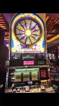 TWO Top Dollar Bonus Rounds Back to Back! FIRST→FINAL OFFER + BONUS TRIPLED! High Limit Slots