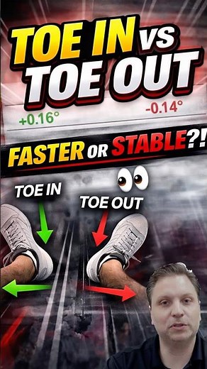 Toe In or Toe Out? Here’s the Difference. #automobile #caralignment #racing #streetcar