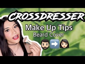 Male to Female Make Up Tips For Crossdresser (Quick And Easy)