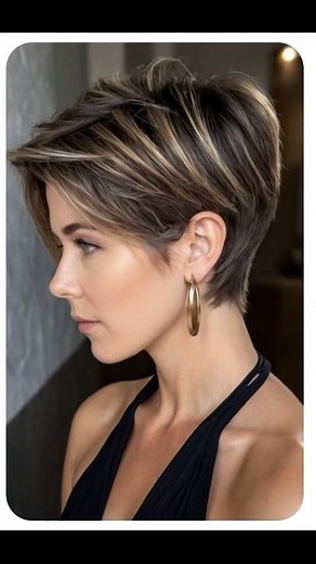 Découvrez les 15 coupes courtes que les femmes adorent ! 💖 Laissez-vous inspirer par ces looks audacieux et trouvez votre prochaine transformation capillaire. ✨ Osez le changement ! Abonnez-vous et aidez-nous https://www.facebook.com/Coupesdecheveuxcourtsfemm/subscribe/ #CoupeCourte #CheveuxCourts #InspirationCoiffure #CoiffureFemme #ShortHairGoals | Coupes de cheveux courts femm